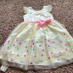 Pretty girls dress